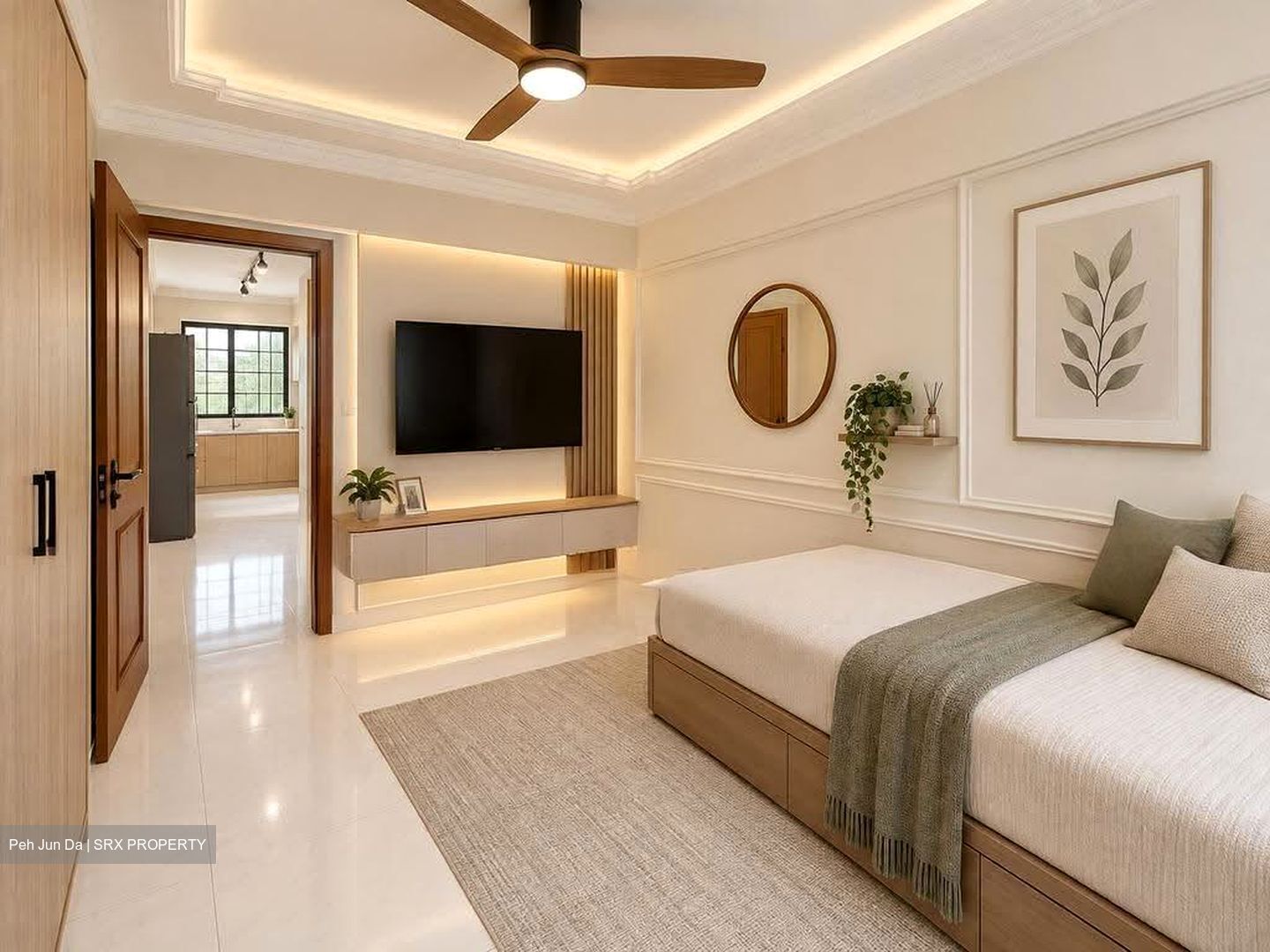 Blk 272 Tampines Street 22 (Tampines), HDB 4 Rooms #619653611